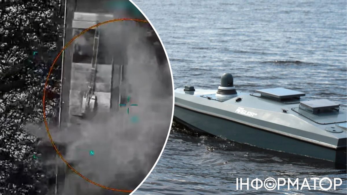 США вперше застосували українські морські дрони Magura на навчаннях у Філіппінах