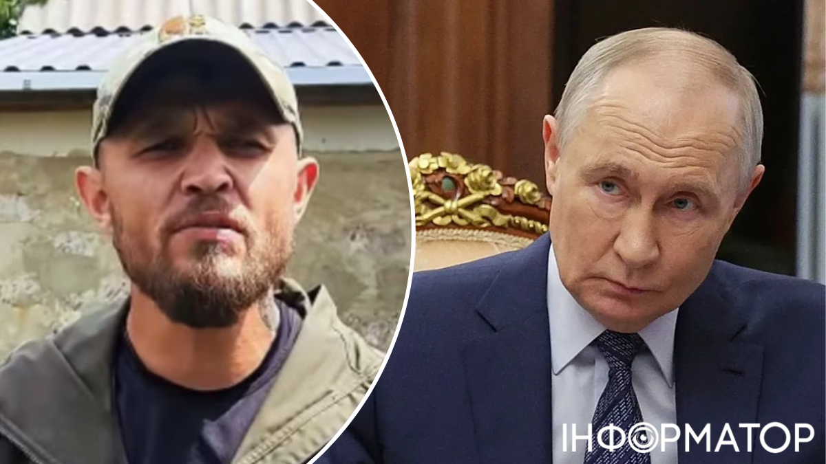 В России появился новый Пригожин, обещающий мятеж против Путина