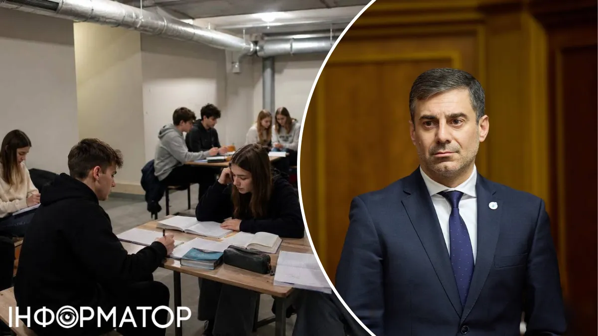 Омбудсмен Лубінець вимагає знизити прохідний бал НМТ зі 150 до 130 -  відповідь МОН