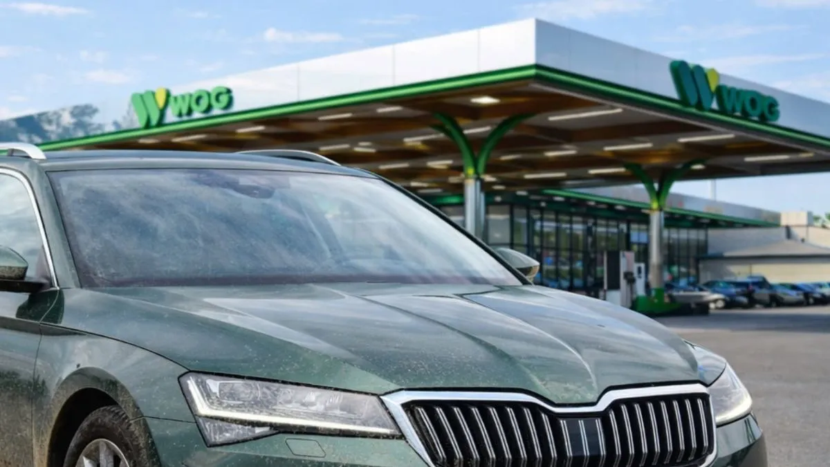 CEO WOG Пивоварський дав прогноз цін на пальне в Україні