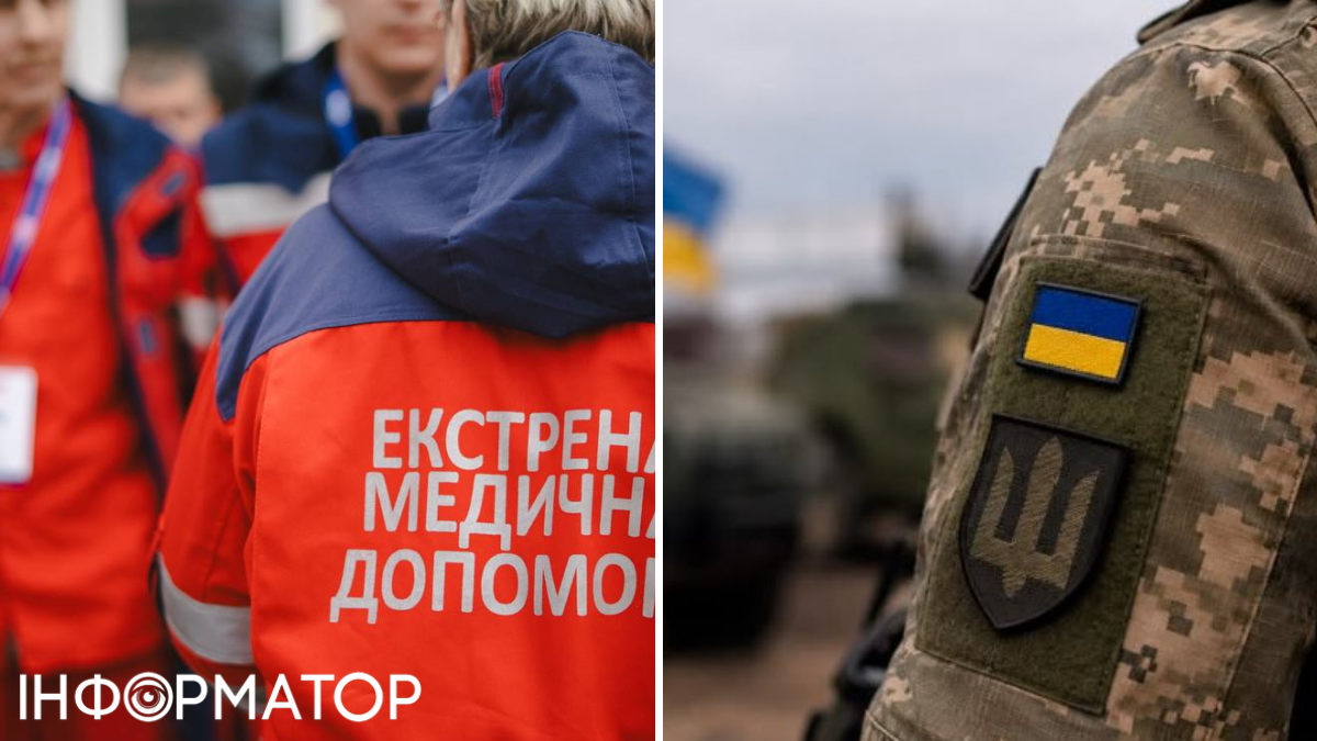 У Харкові напали на працівників ТЦК - один загинув, іншого прооперували