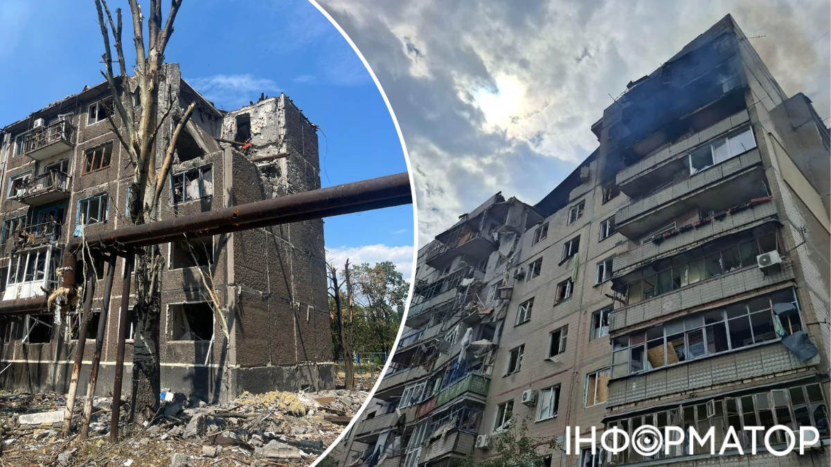 Донеччина під масованим вогнем РФ - за добу 37 російських обстрілів, є загиблий і 12 поранених