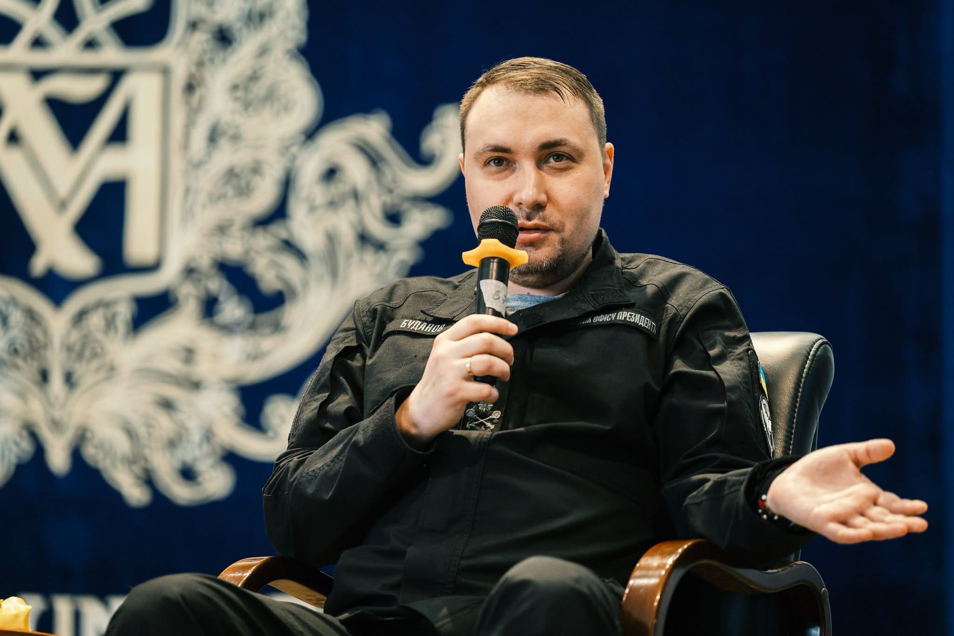 Буданов