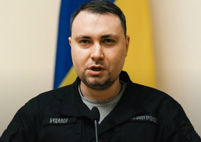 Буданов