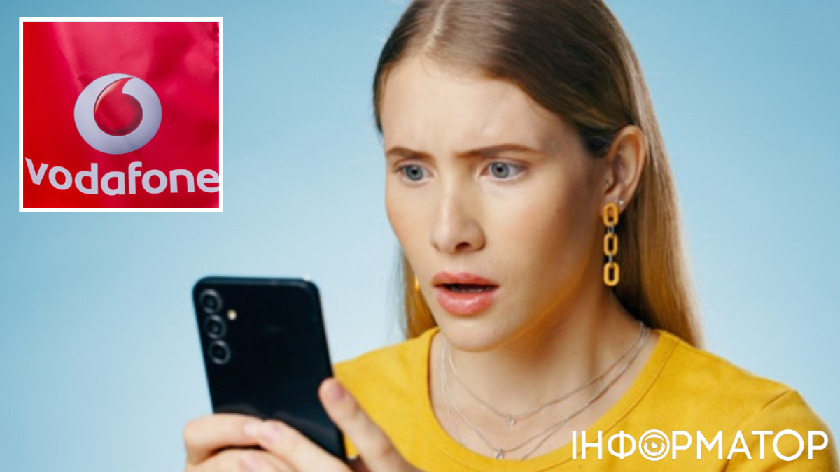 Vodafone списывает деньги – абоненты жалуются на ненужные услуги