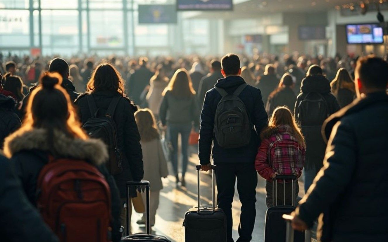 ЕС предлагает продолжить защиту украинцев до 2028 года, но не для всех.