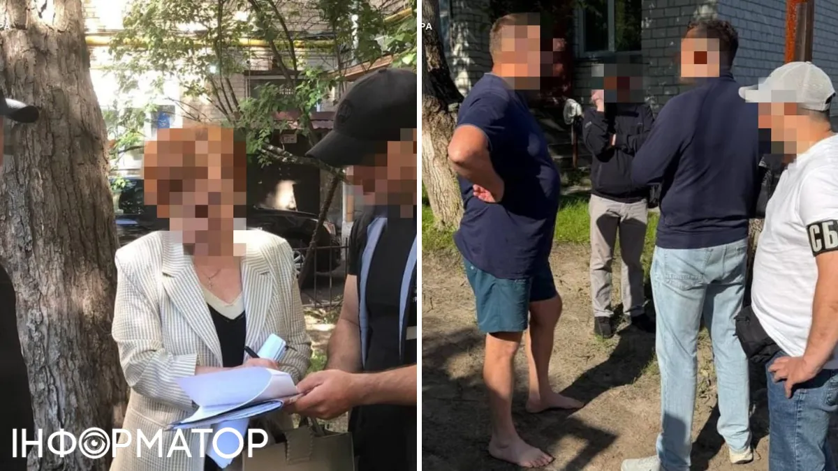 Наживались на соли и земле - экспосадов разоблачили на махинациях с госимуществом Херсонщины на 85 миллионов