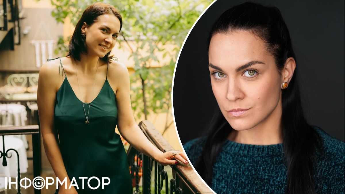 В сериалах запретили говорить Киев или киевский – известная актриса сдала секрет отечественного кино