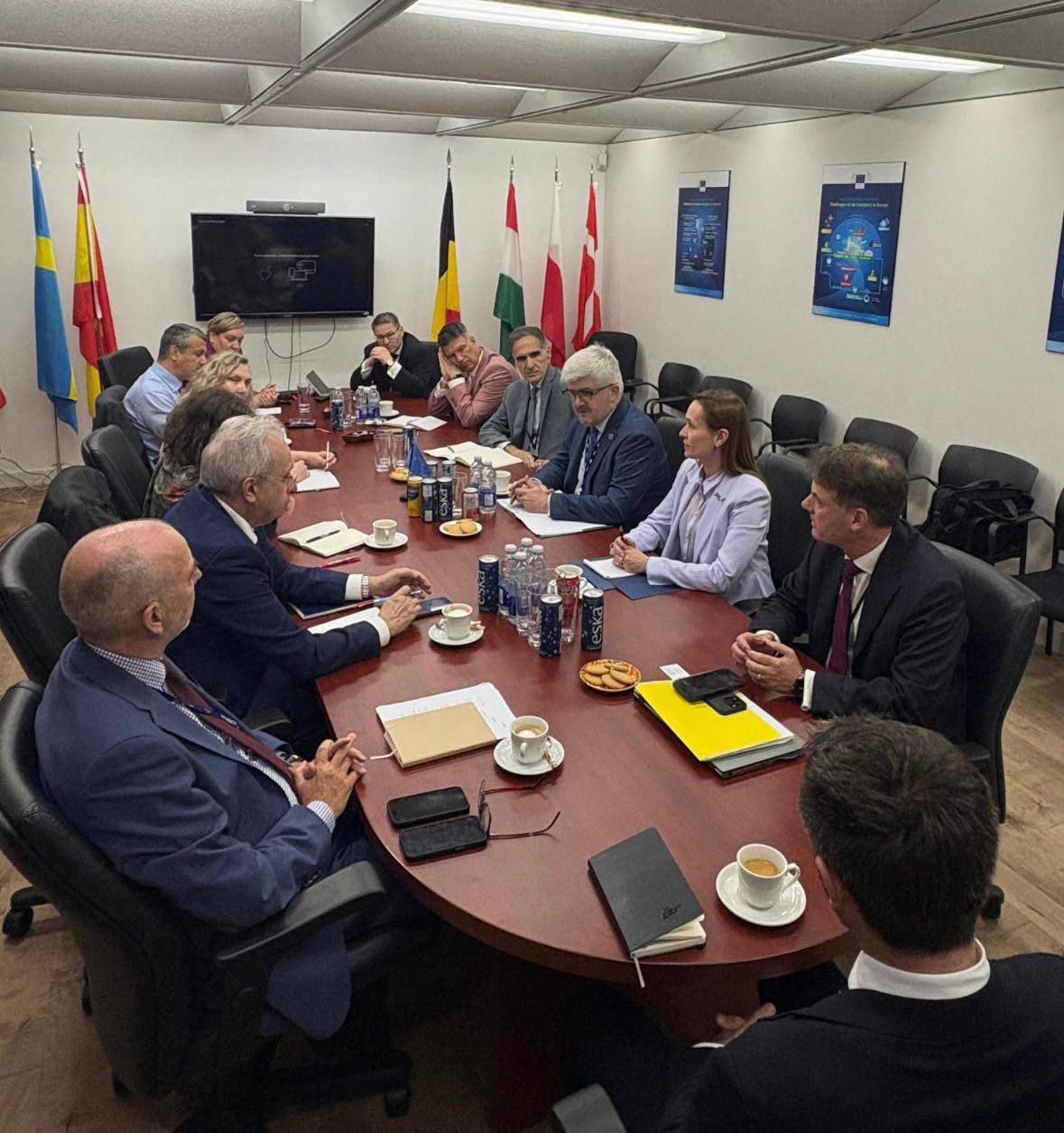 Українські дипломати в ІКАО порушили питання про системні авіаційні злочини Кремля, глушіння GPS та загрозу для світового неба 1
