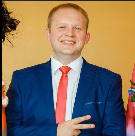 Дмитрий Леушкин, основатель группы компаний Prime и топливный эксперт