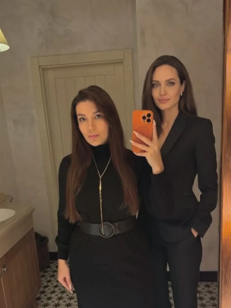Татьяна Савицкая