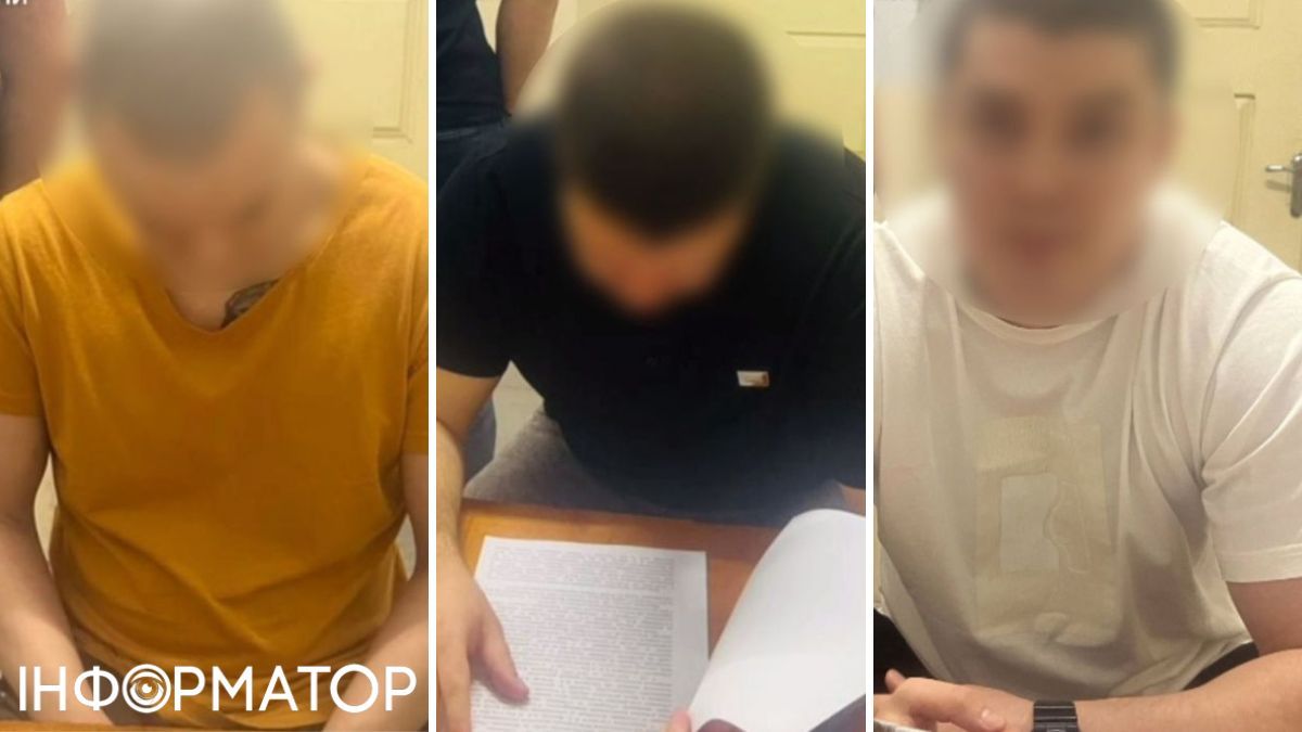 От мошеннического call-центра до заказных поджогов в Берлине - разоблачена новая схема группировки из Черновцов
