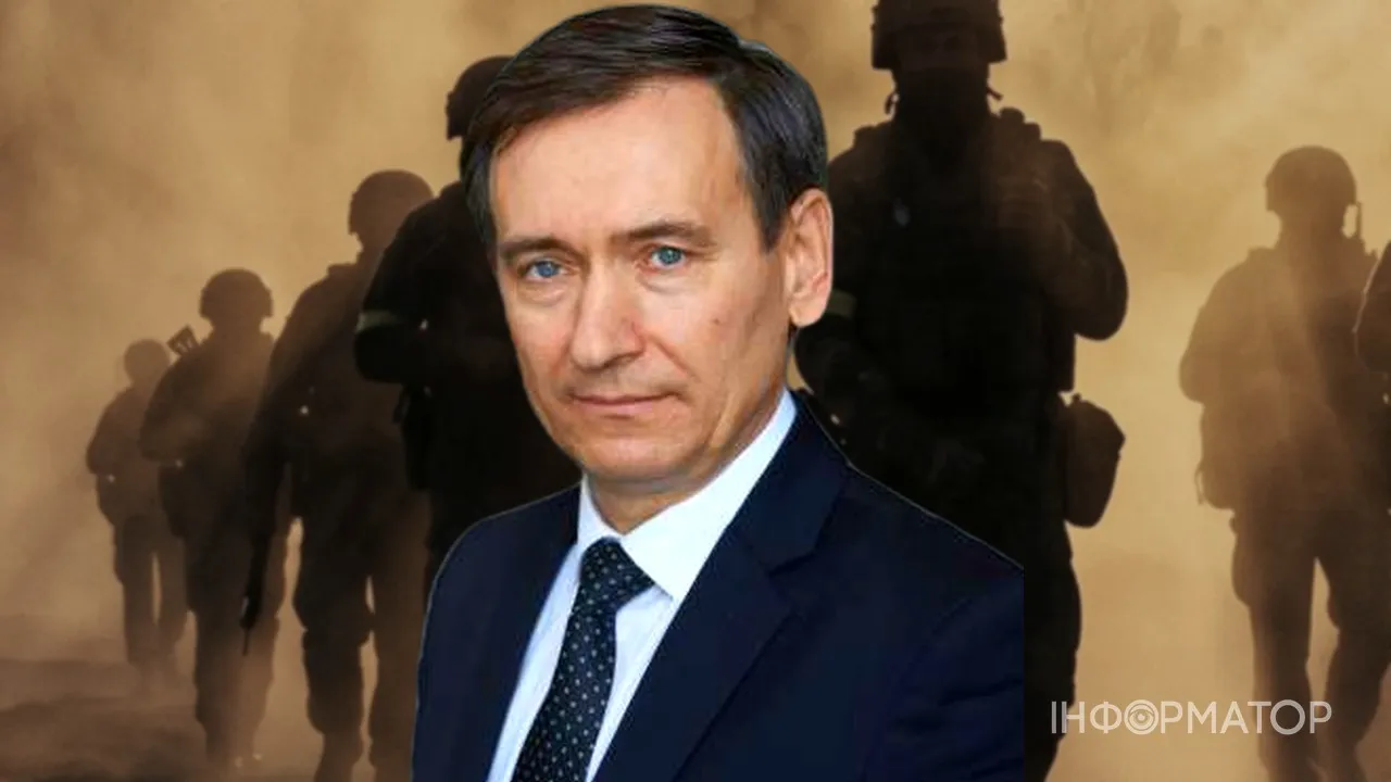 Вениславский вступился за Сырского на фоне скандала со "Скалой" - оснований для отставки Главкома нет