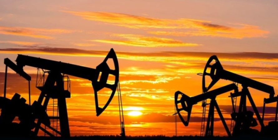 Страны Балтии призывают ЕС ускорить запрет на импорт российской нефти – FT