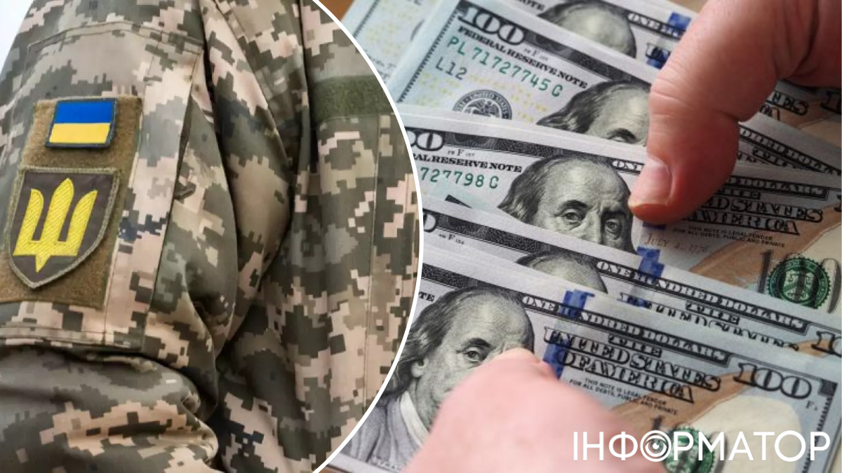 На Житомирщині затримали начальника ТЦК - попався на хабарі