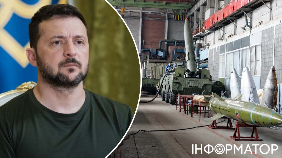 Географія далекобійних санкцій розширюється - Зеленський підтвердив удар по заводу Титан-Барикади у Волгограді