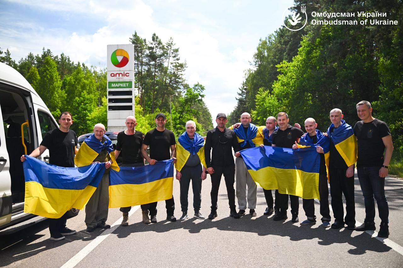 возврат гражданских