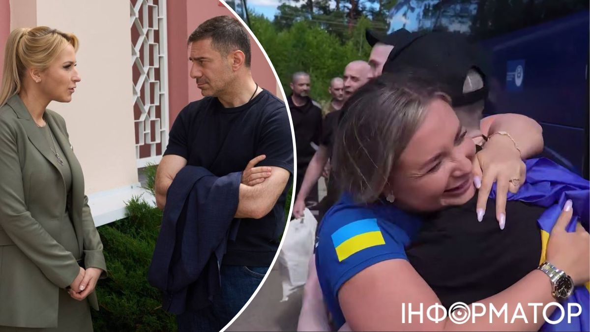 Україна та Росія обмінялися списками зниклих безвісти - Лубінець