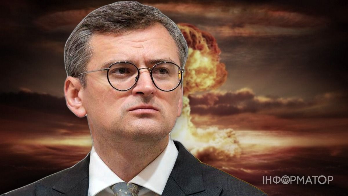 Або божевілля, або катастрофа - ексголова МЗС назвав причину, яка може спонукати Путіна вдарити ядерною зброєю