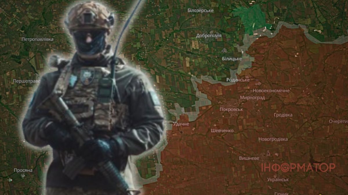 ЗСУ закріпилися у східній частині Білицького та розширюють плацдарм під Покровськом - попри шалений тиск ворога