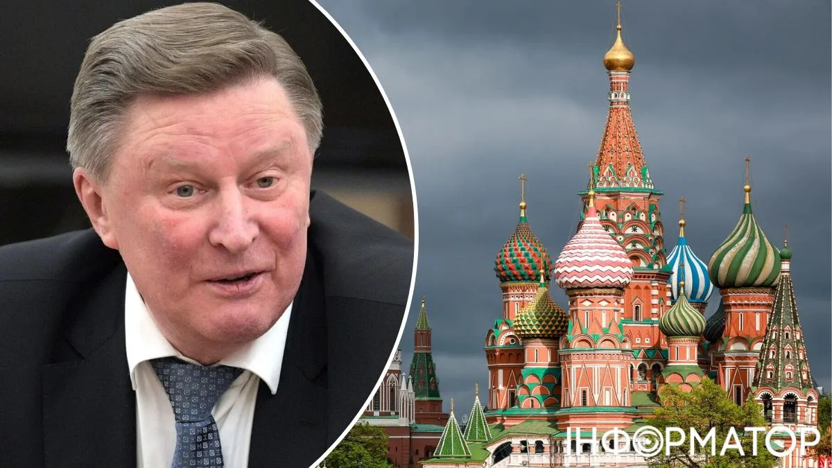 Іванов намагався зупинити Путіна у 2022 році - ексглава розвідки розкрив деталі протистояння