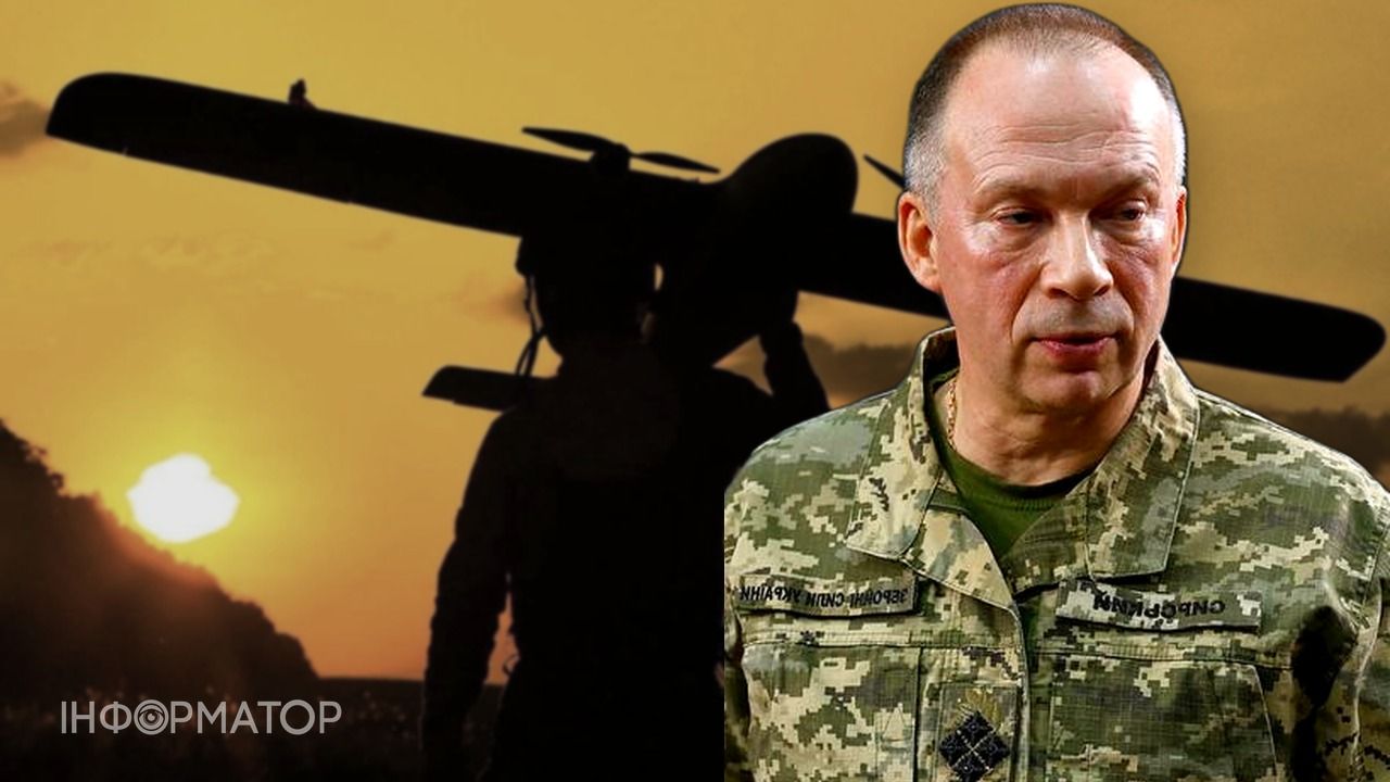 Обидві армії воюють, як в Першу світову - Сирський пояснив, чому так сталося