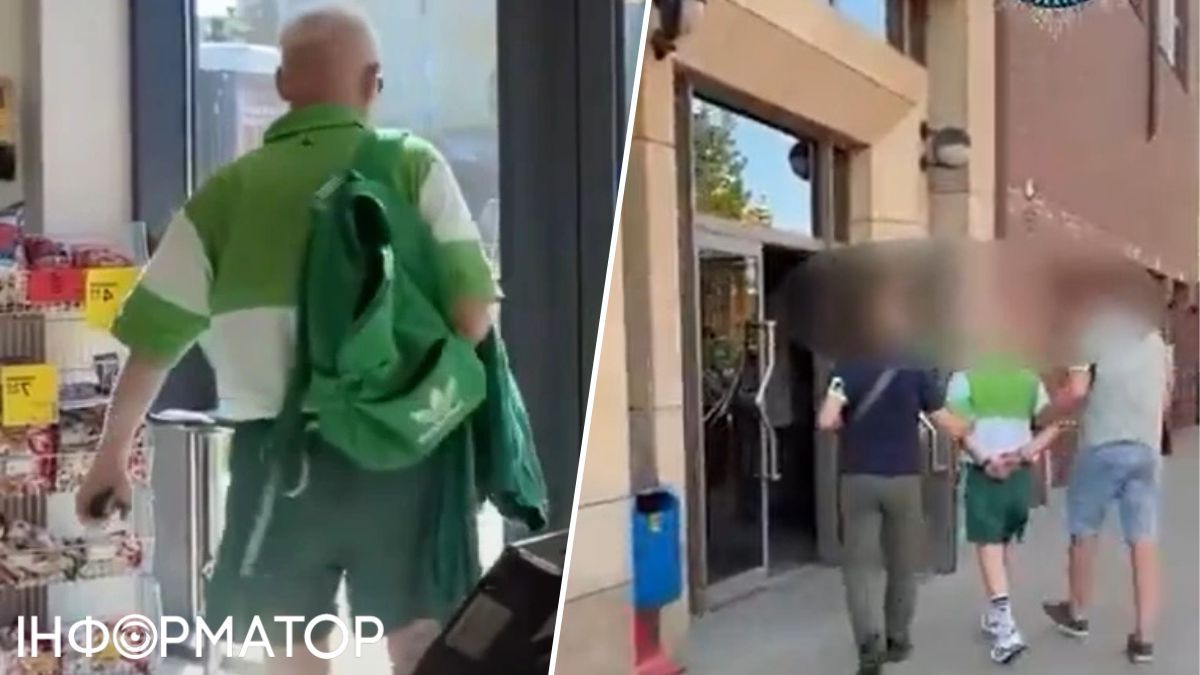 Обзивав "курвою" та гнав назад в Україну - у Польщі затримали чоловіка, який принижував українку
