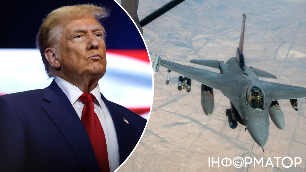 США вдруге вдарили по Ірану - Трамп погрожує знищити країну