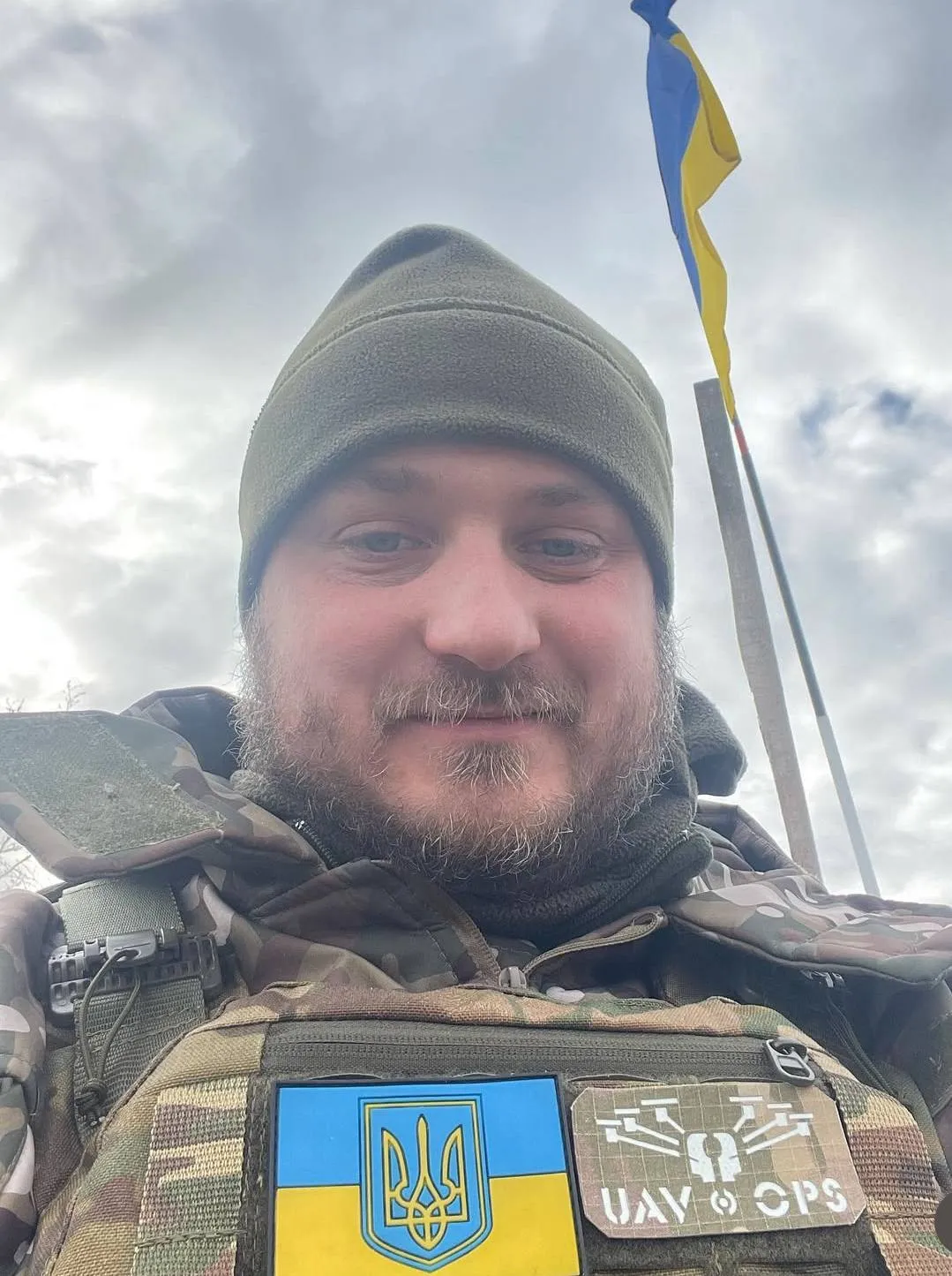 Коваленко