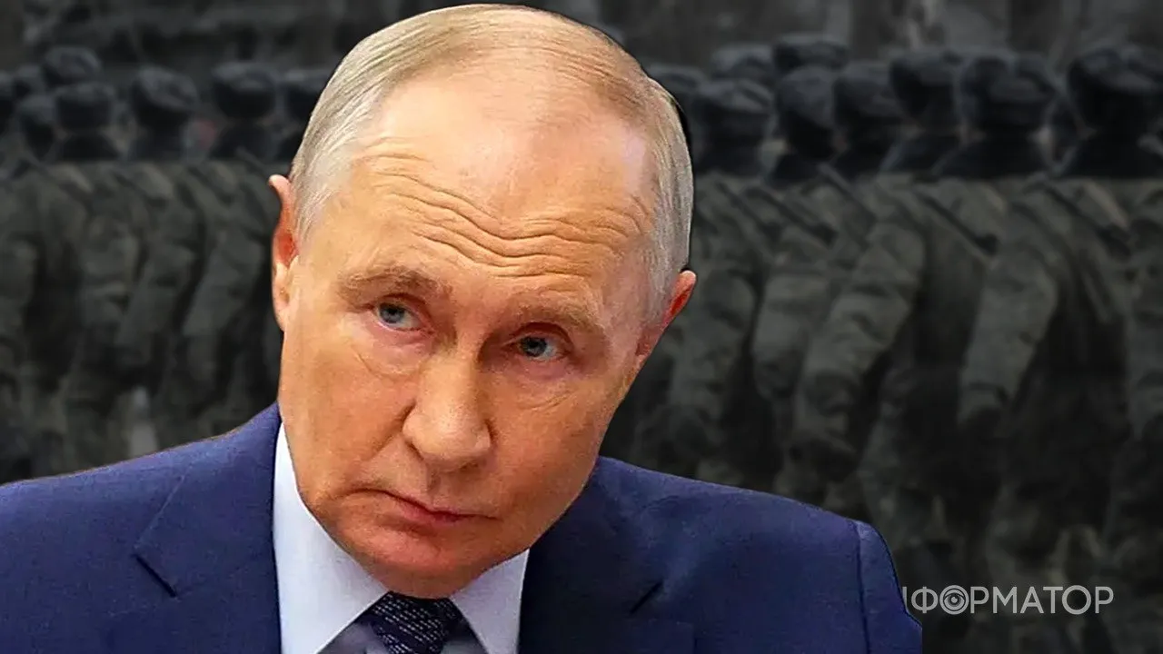 Мобилизация в РФ не спасет фронт – Путин лишь затягивает поражение