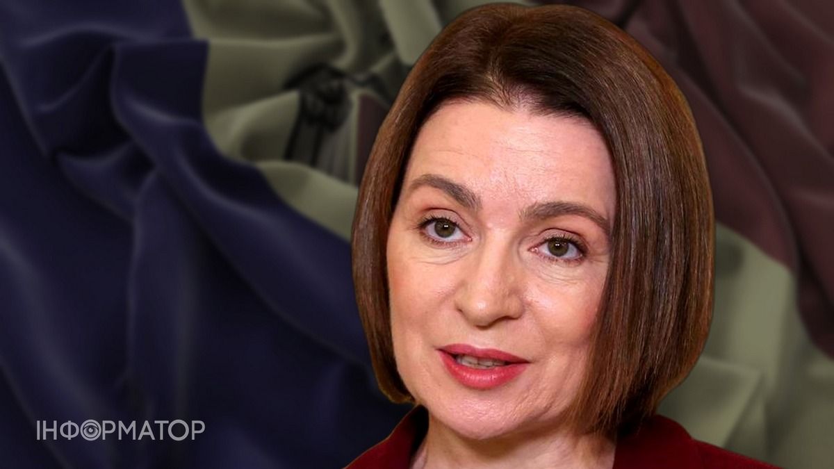 В Молдові хочуть включити питання Придністров'я до угоди щодо припинення війни в Україні