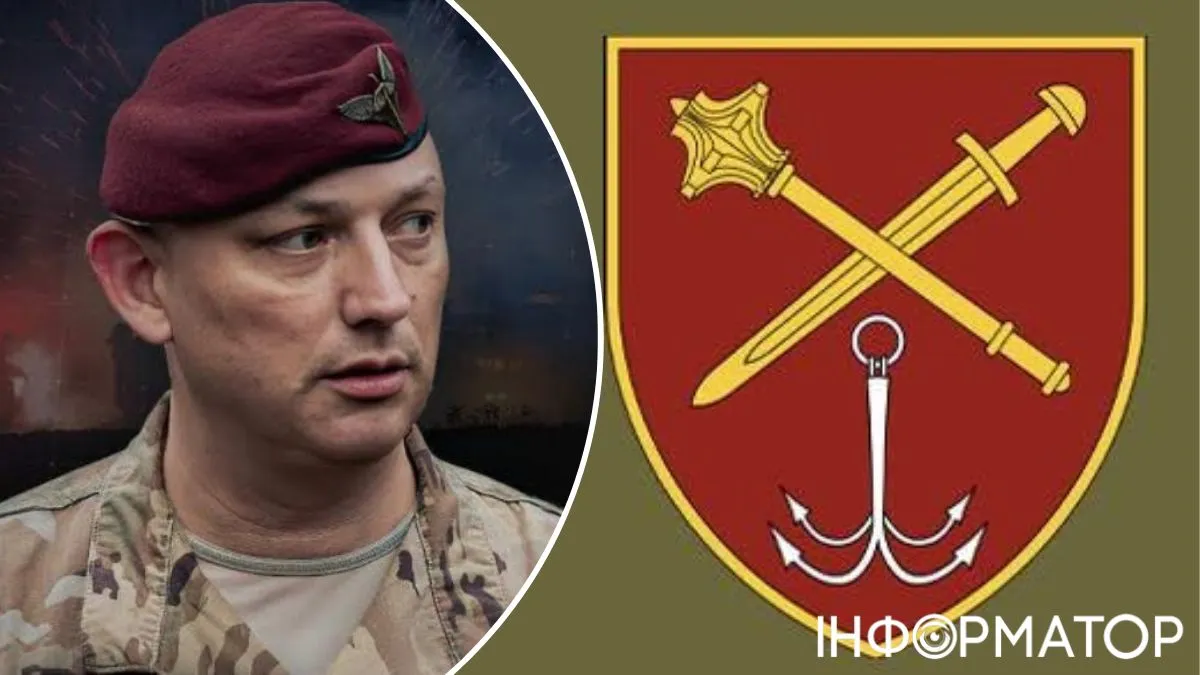 Командира 154-й ОМБр полковника Кононникова нашли мертвым – что известно