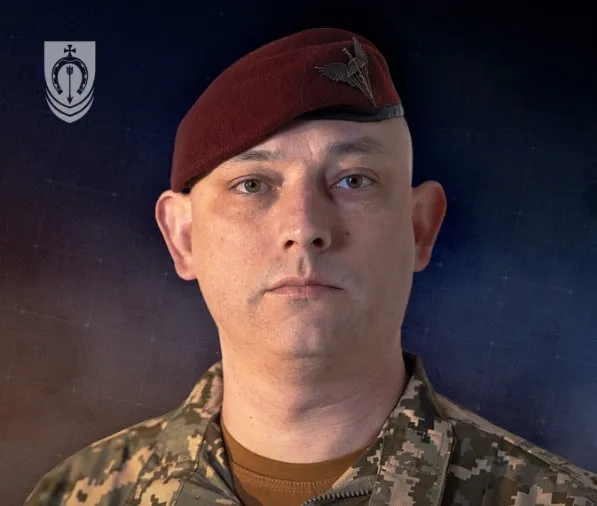 Командира 154-ї ОМБр полковника Кононнікова знайшли мертвим - що відомо 1