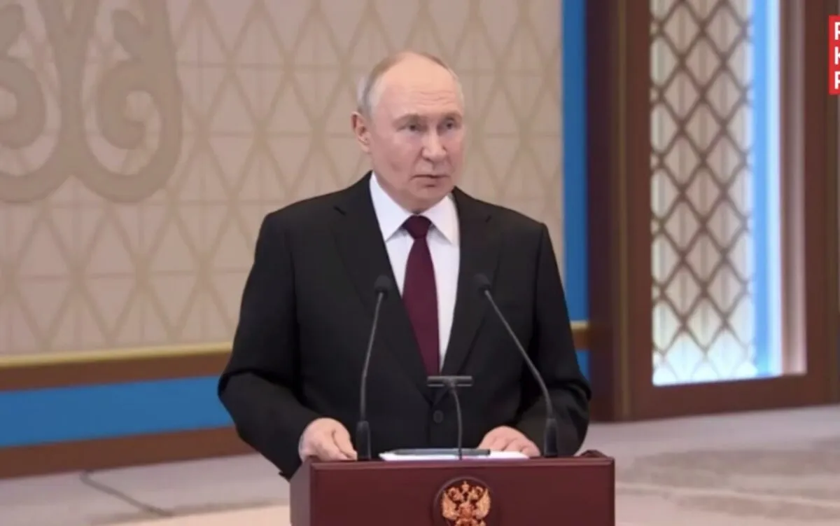 Попытки Путина любой ценой удержаться у власти на фоне недовольства элит могут сделать его еще более агрессивным