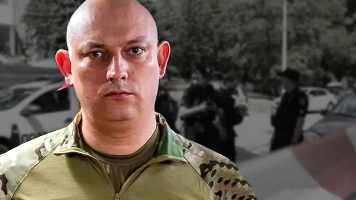 Появились новые подробности гибели командира 154-й ОМБр - возбуждено уголовное дело
