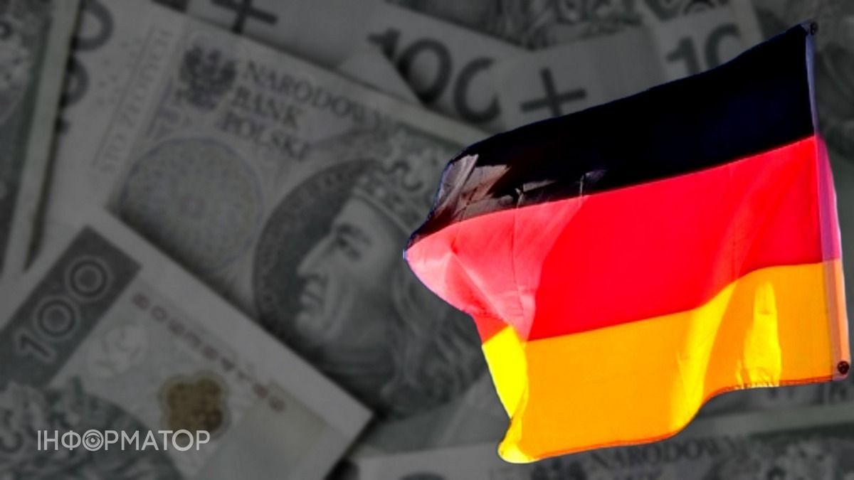 Германию призвали каждый год платить жертвам нацизма — с инициативой выступила Польша