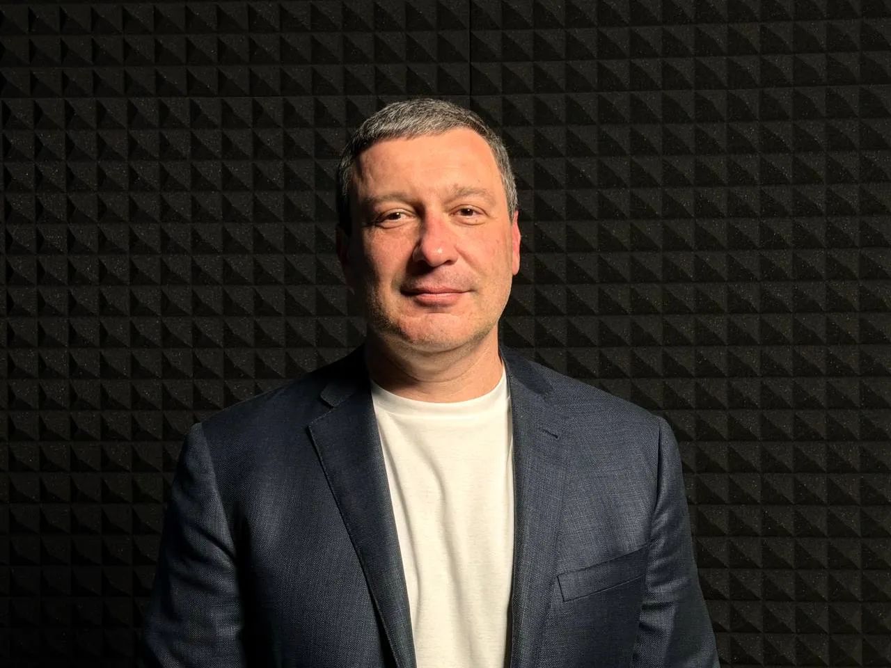Сергей Мамедов, вице-президент Ассоциации украинских банков и председатель правления ГЛОБУС БАНКА