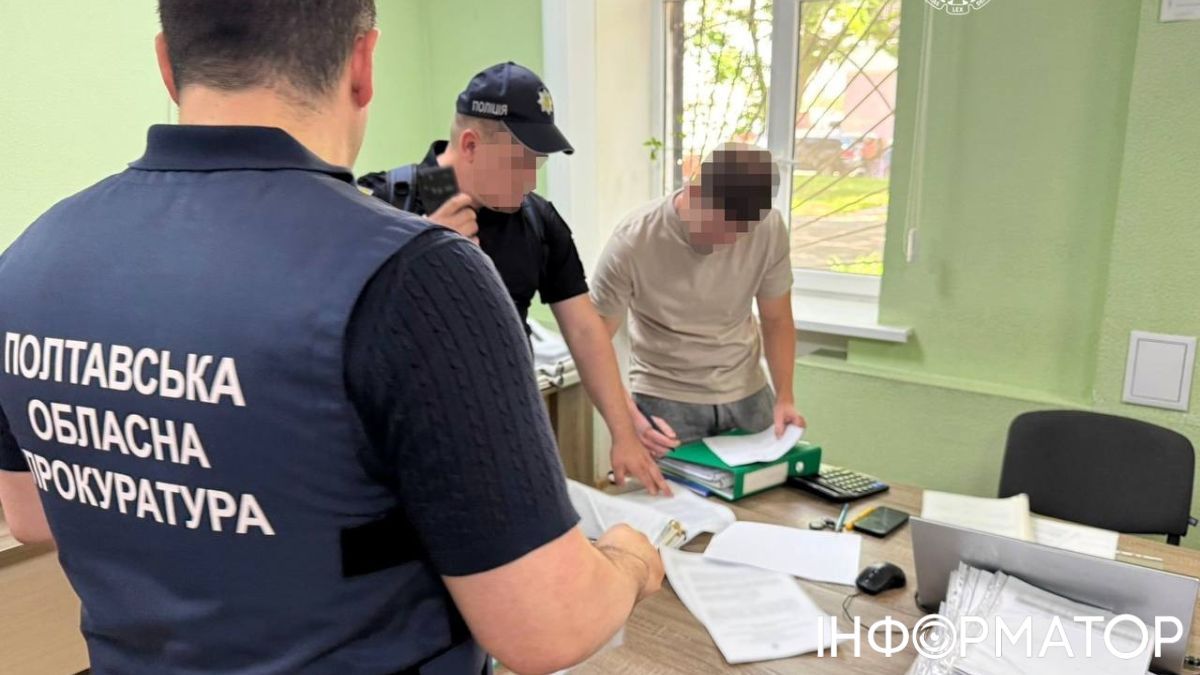 Госпредприятие заплатило 17 млн ​​грн за дорогу с некачественным асфальтом – чиновника подозревают в халатности