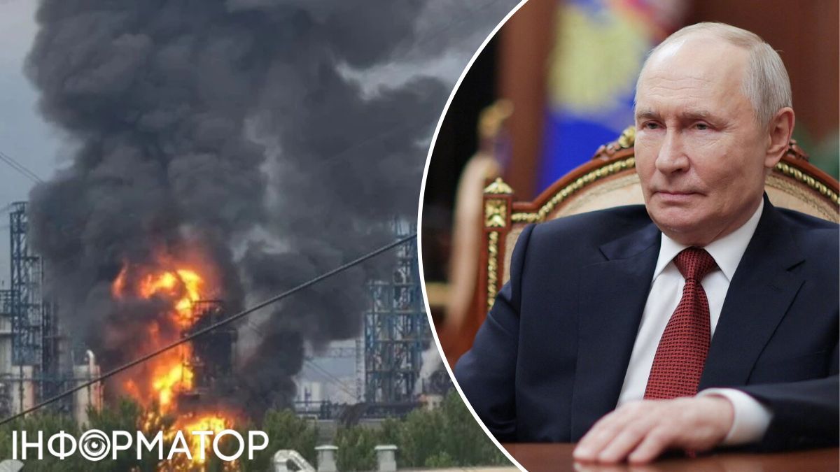 Путин признал "сложное время" для России - ISW раскрыл, что за этим стоит