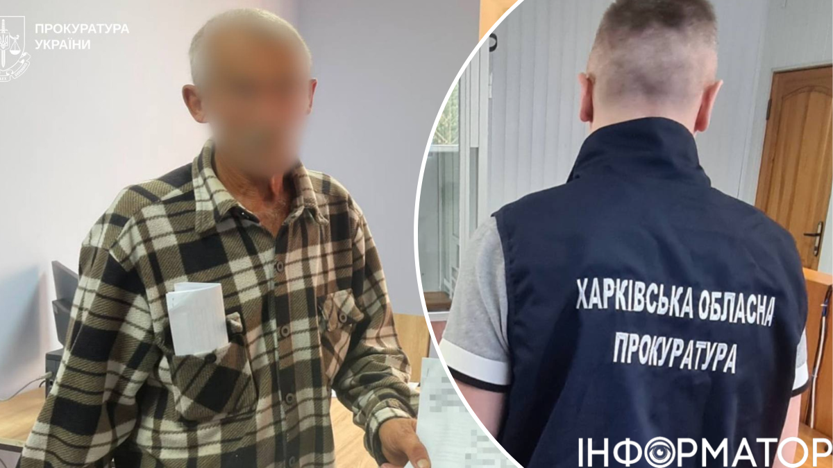 На Харьковщине мужчину подозревают в смертельном избиении жены из-за ревности – прокуратура открыла дело