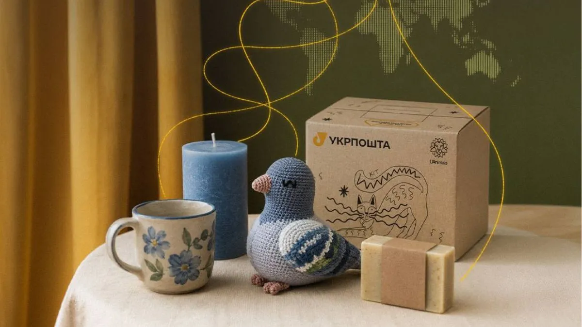 Укрпошта стала верифікованим партнером Etsy - що це означає для українців