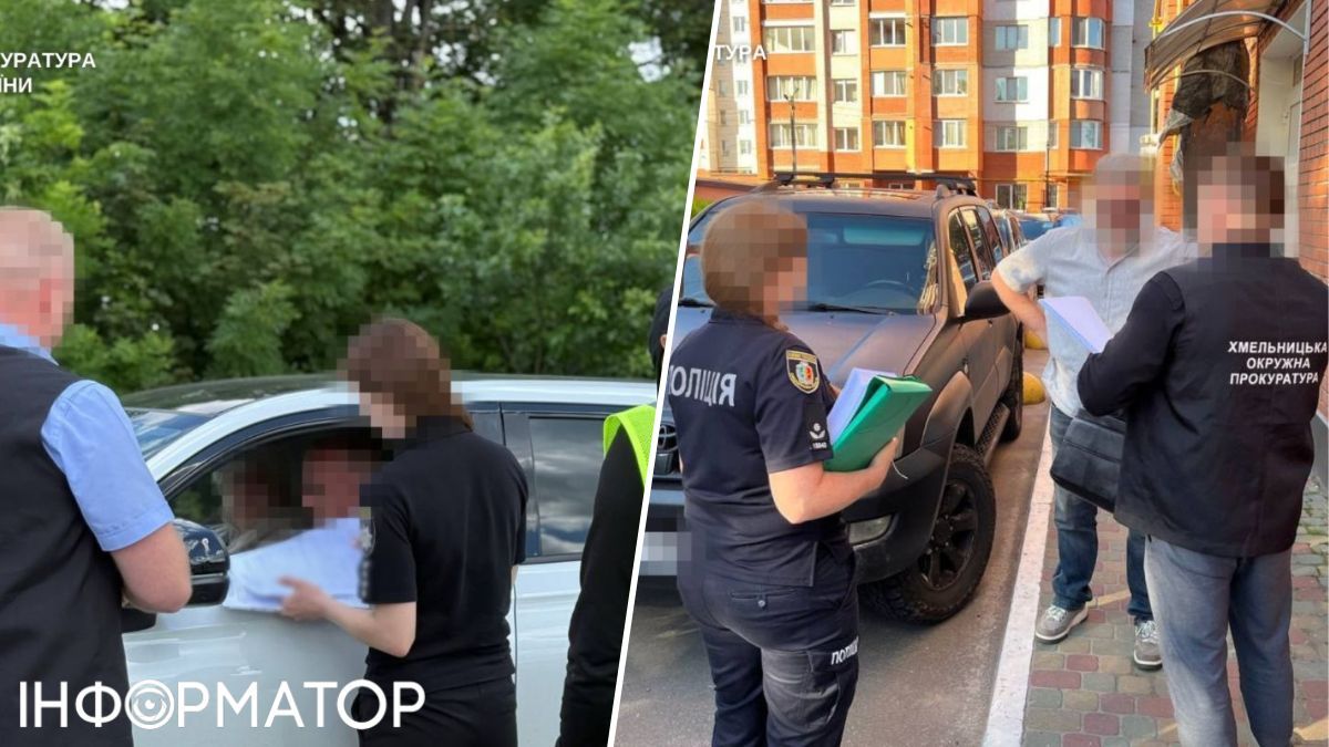 Адвокат і двоє посадовців заволоділи землями громади на понад 53 млн грн - Офіс генпрокурора повідомив про підозру