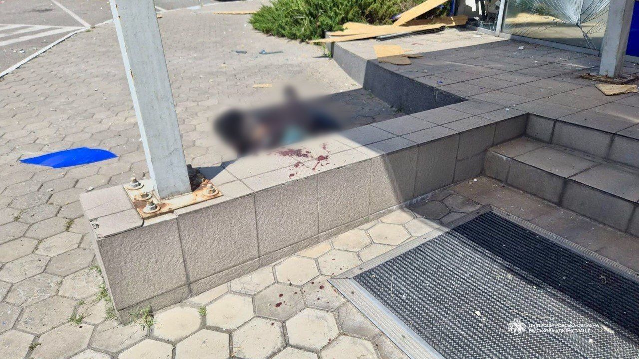 Обстрелы