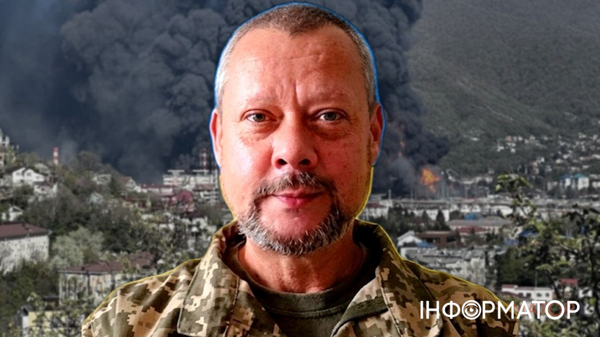 Далекобійні удари ЗСУ змінюють позицію Кремля - Сазонов про умови переговорів