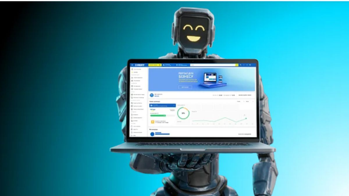 Эпицентр запустил платформу для бизнеса – оптовые цены, кредиты и е-документооборот в одном месте