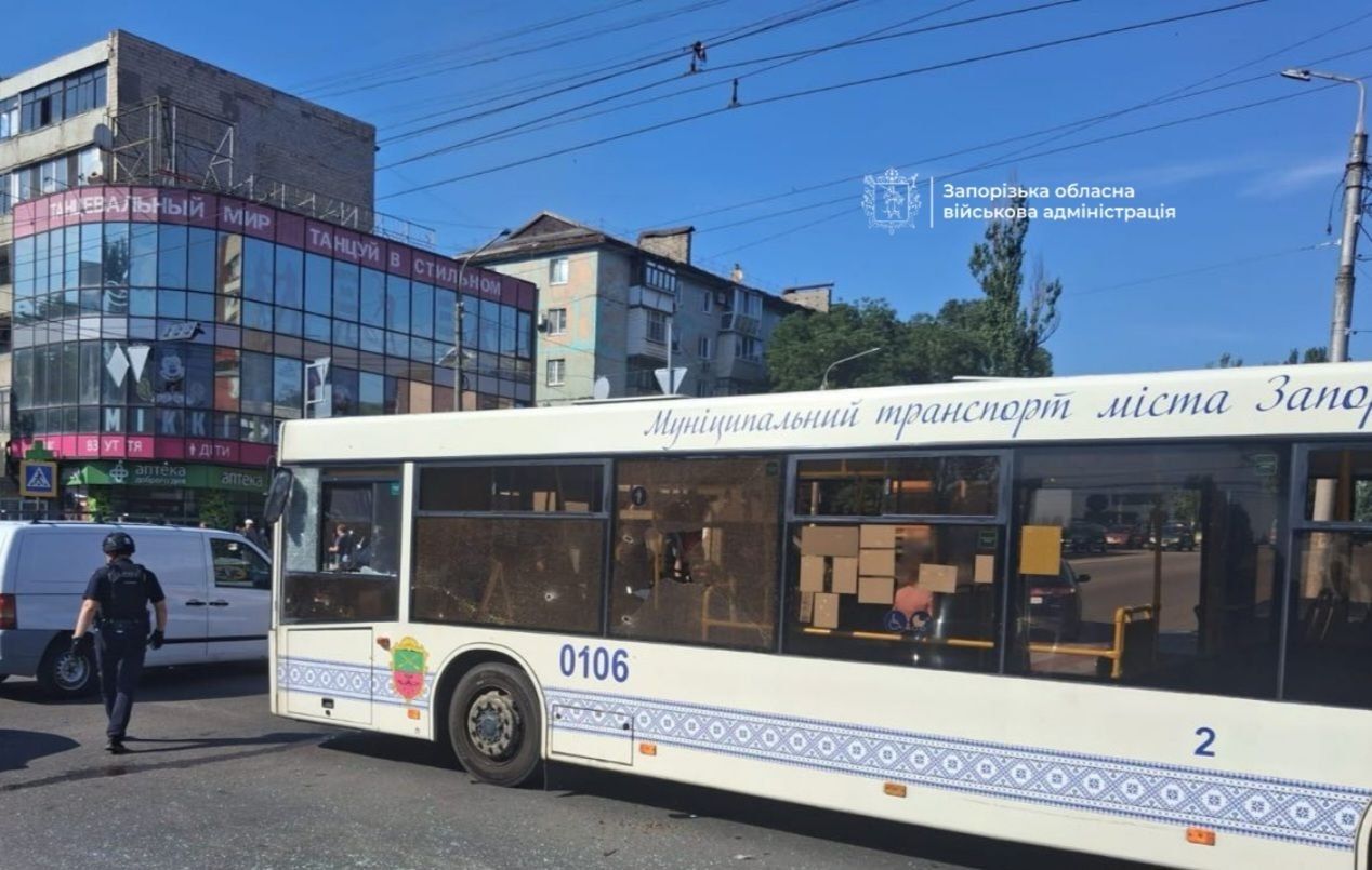 Ворог влаштував полювання на 