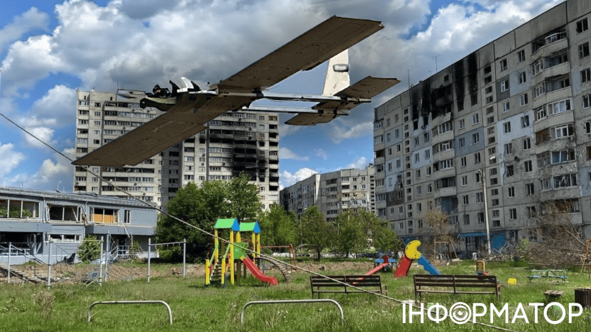 Ворог розширює зону ударів - FPV-дрони вже долітають до Північної Салтівки