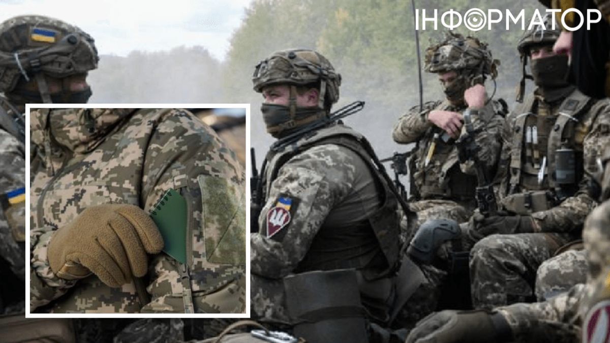зимове обмундирування армія