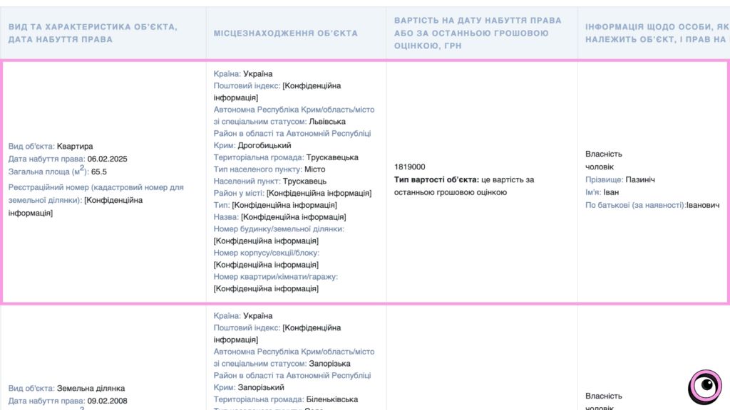 Декларация Пазинич