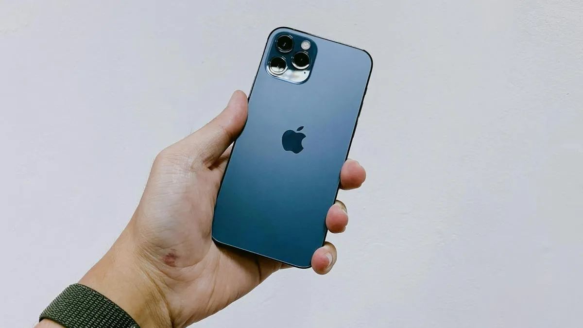 iPhone
